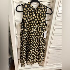 Signature By Robbie Bee Dress Size 8P